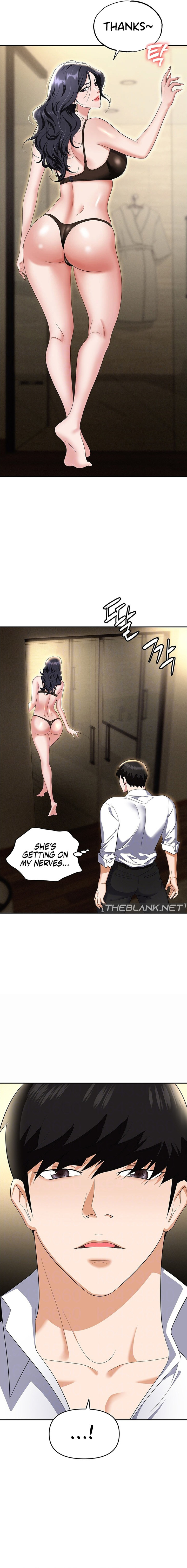 Boobie Trap chapter 66 page 5
