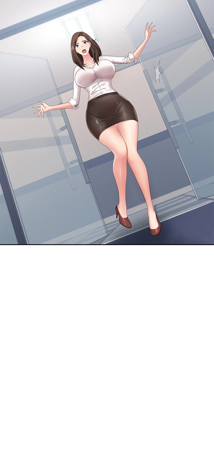 Boobie Trap chapter 7 page 15