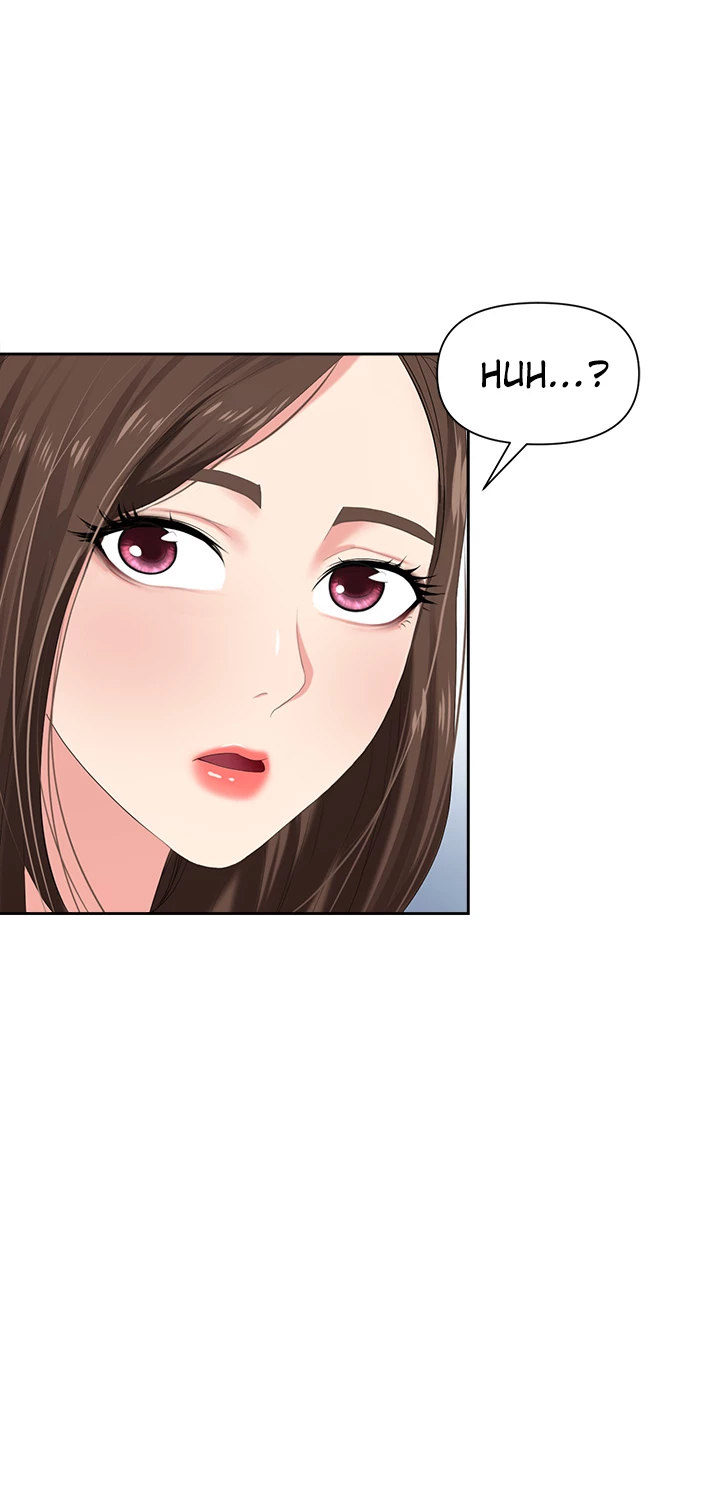 Boobie Trap chapter 7 page 21