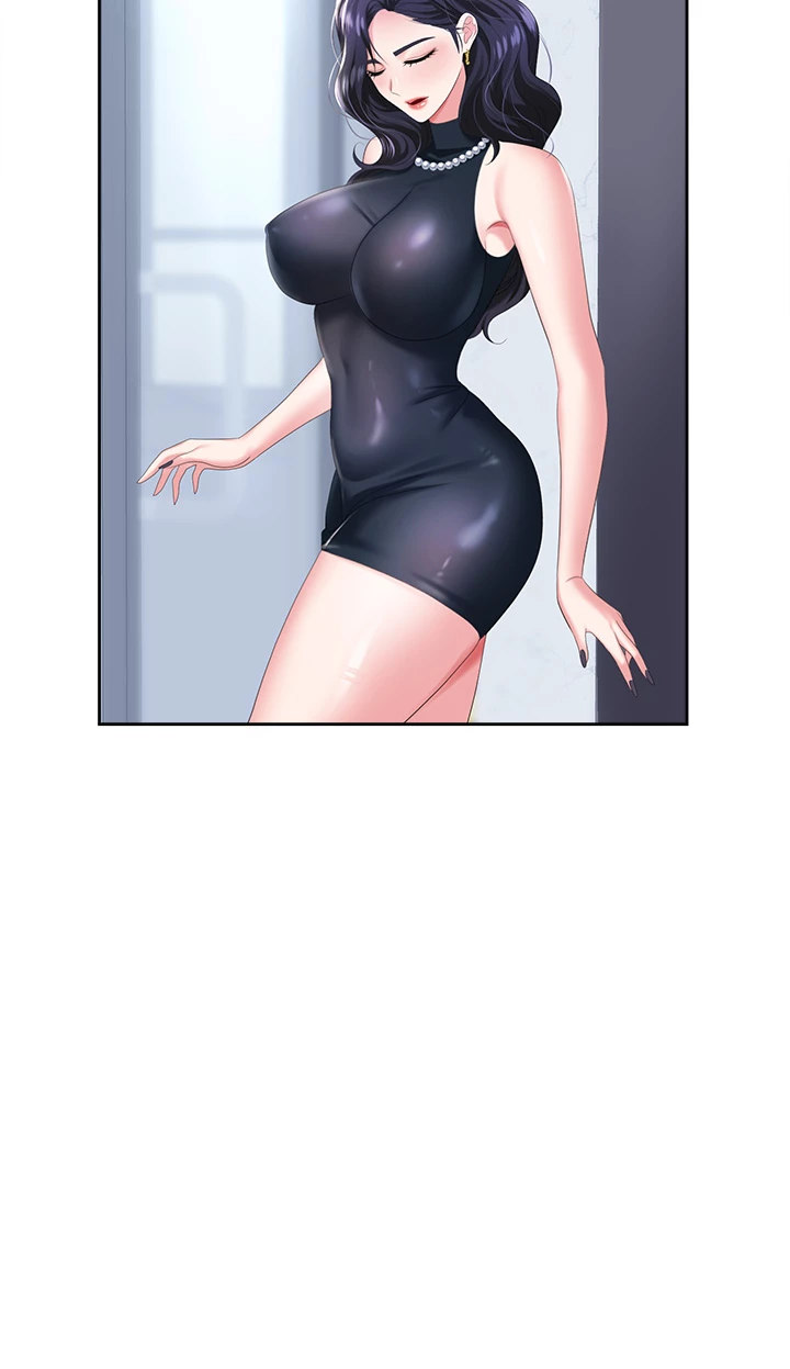Boobie Trap chapter 7 page 34