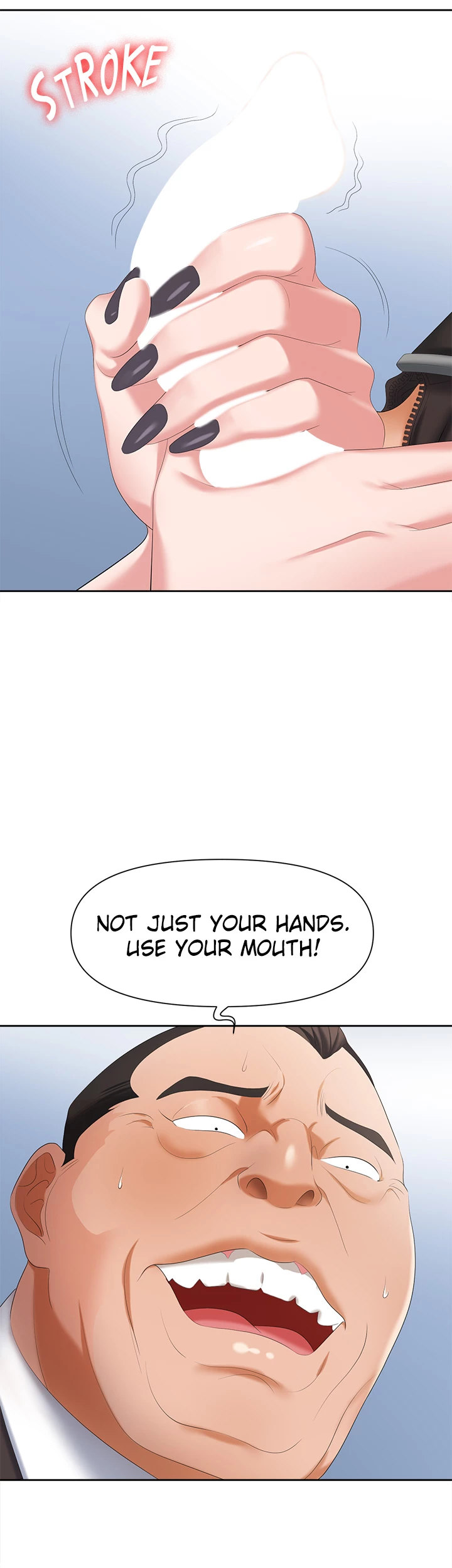 Boobie Trap chapter 7 page 41
