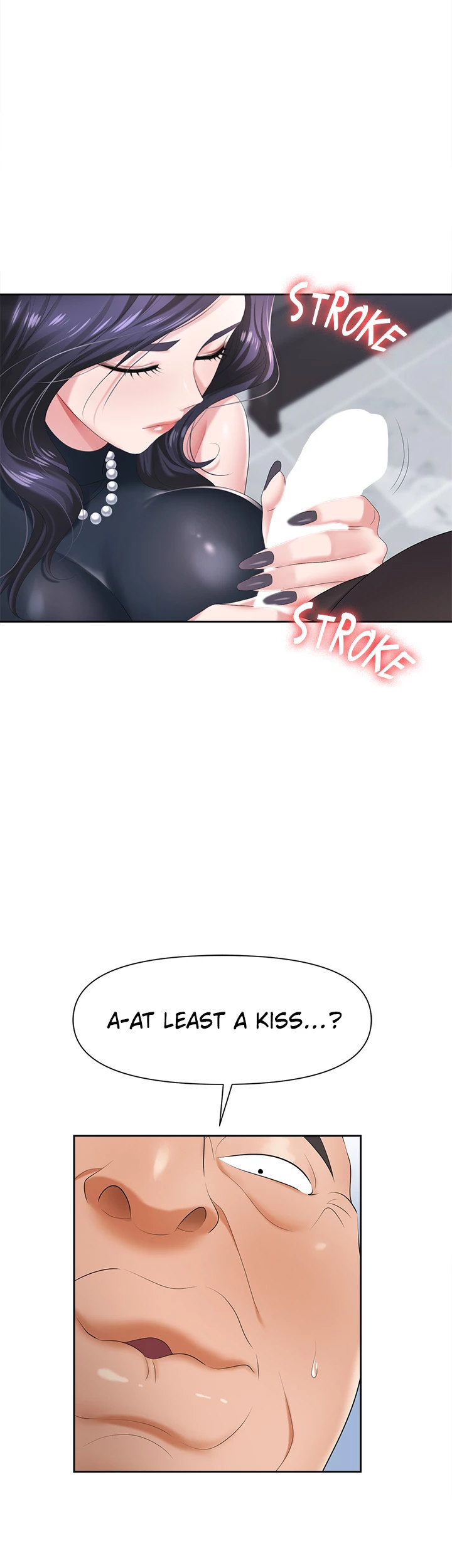 Boobie Trap chapter 7 page 42