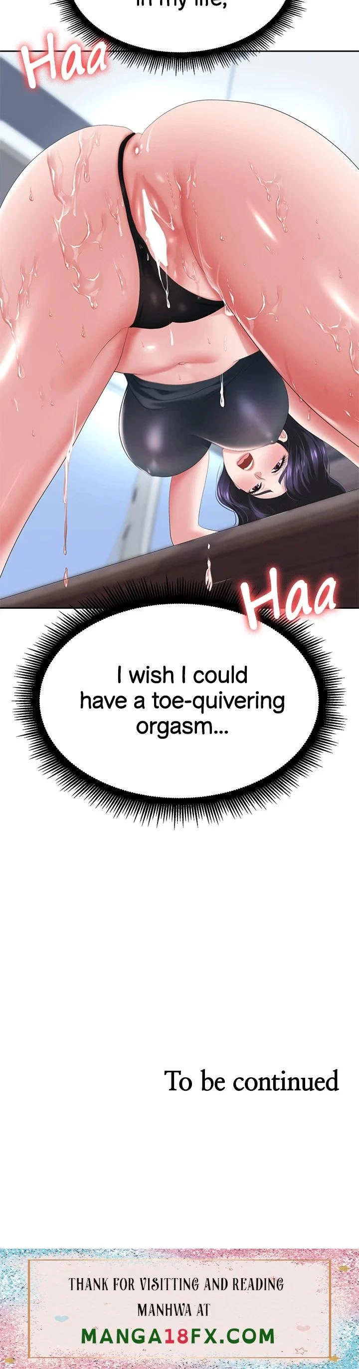 Boobie Trap chapter 7 page 63