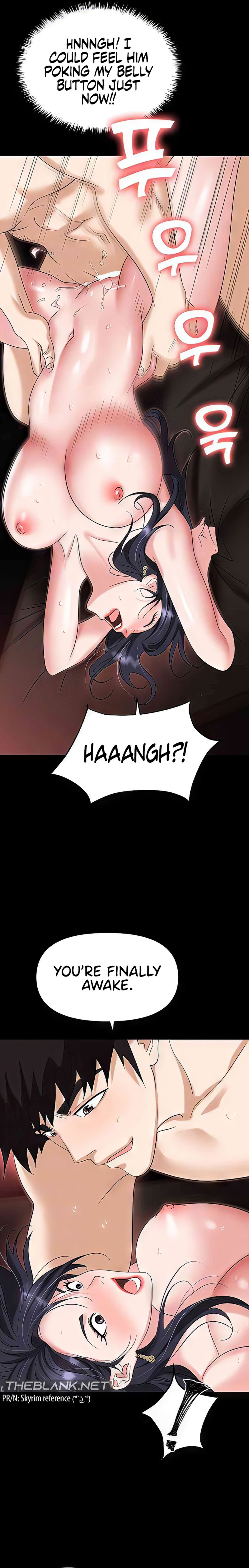 Boobie Trap chapter 76 page 4