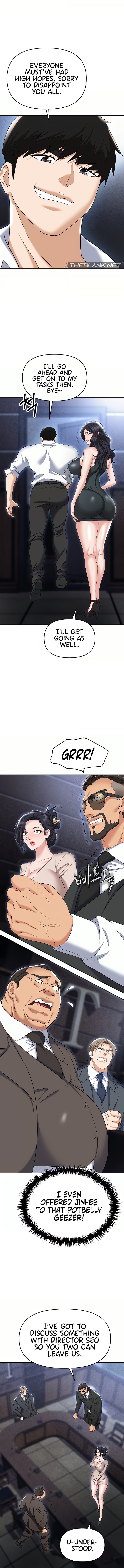 Boobie Trap chapter 79 page 12
