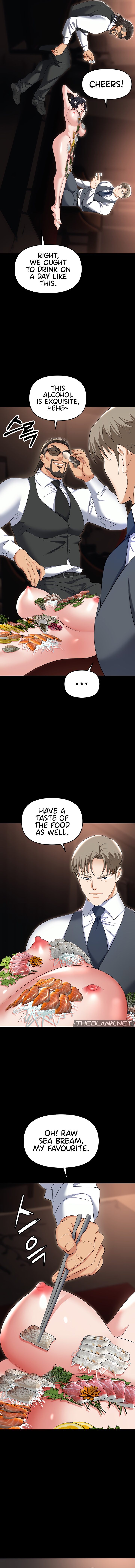 Boobie Trap chapter 79 page 16