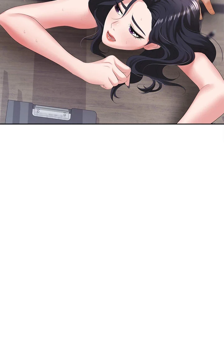 Boobie Trap chapter 8 page 3