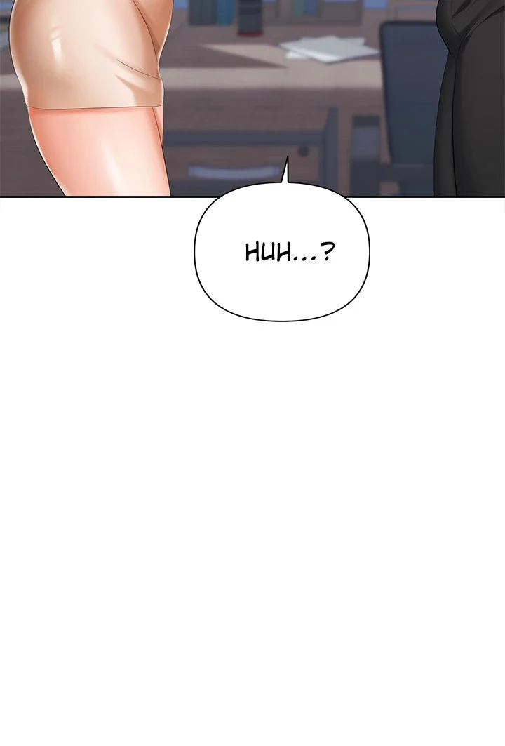 Boobie Trap chapter 8 page 12