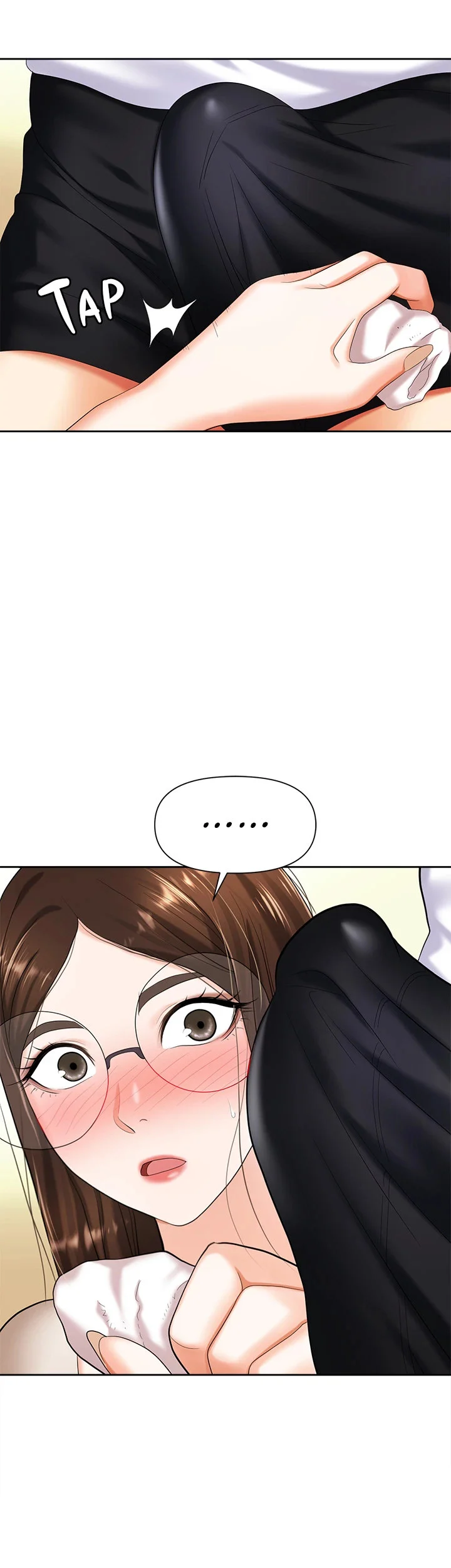Boobie Trap chapter 8 page 49