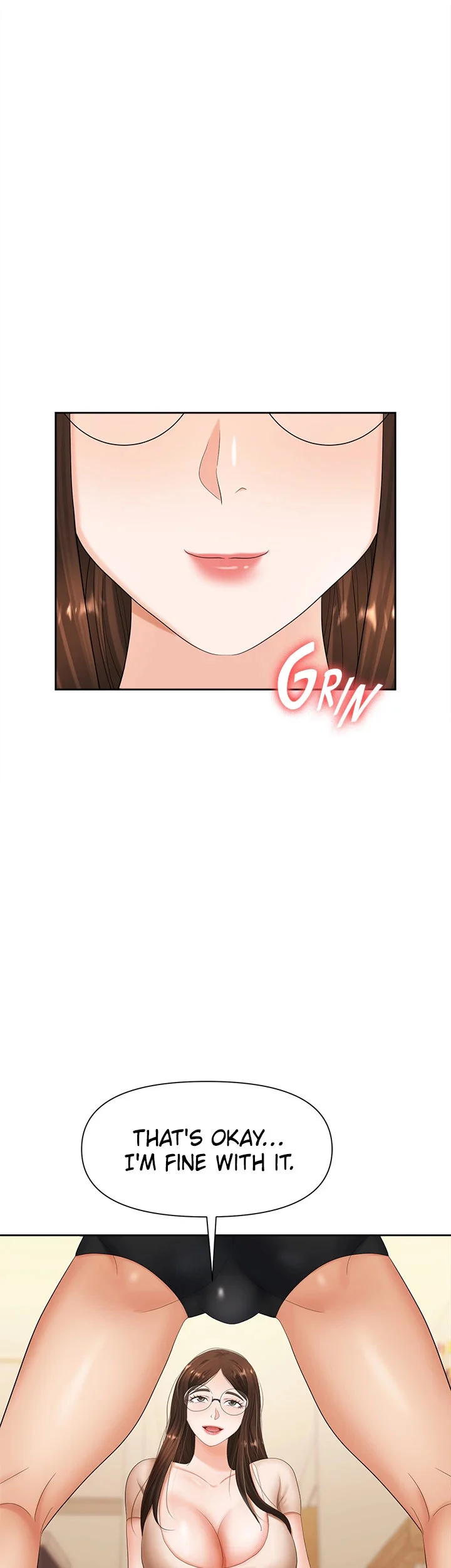 Boobie Trap chapter 8 page 53
