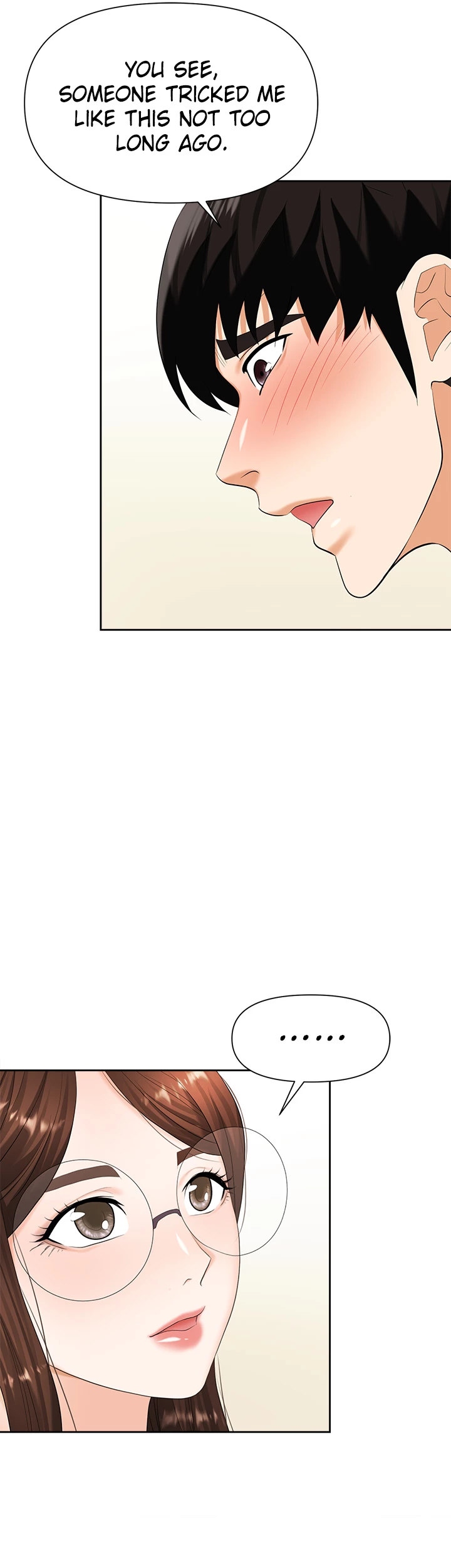 Boobie Trap chapter 8 page 59