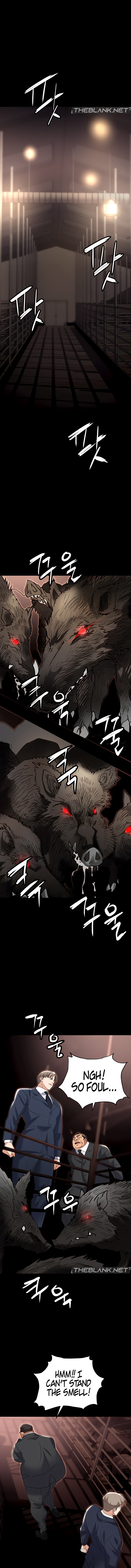 Boobie Trap chapter 81 page 14