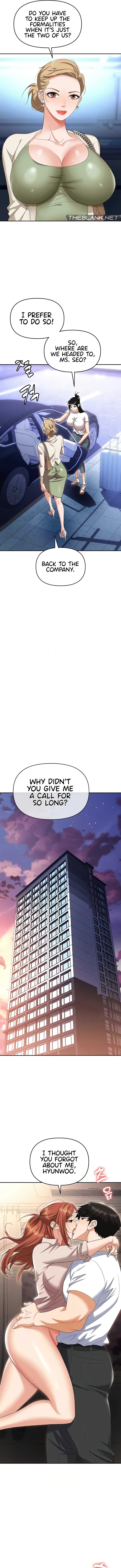 Boobie Trap chapter 82 page 7