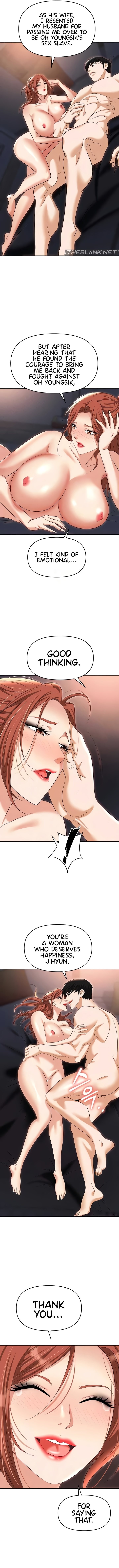 Boobie Trap chapter 82 page 15