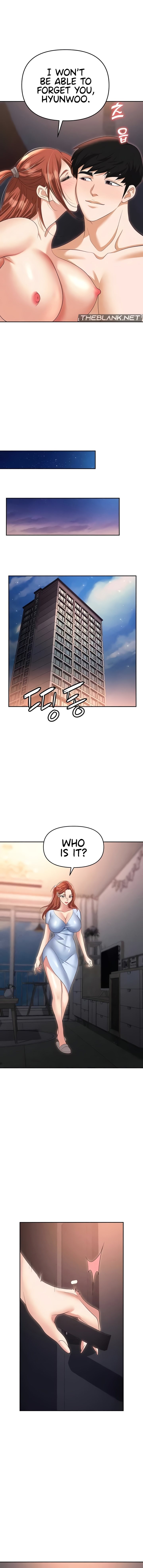 Boobie Trap chapter 82 page 16