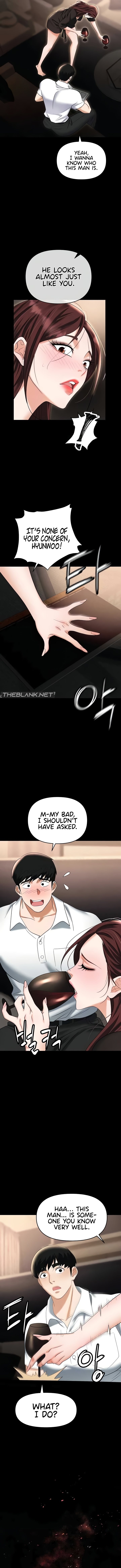Boobie Trap chapter 83 page 19