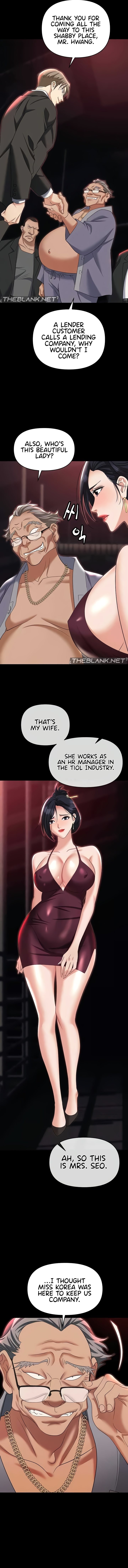 Boobie Trap chapter 84 page 14