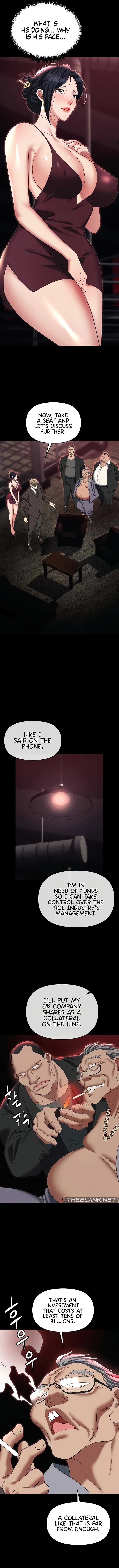 Boobie Trap chapter 84 page 15