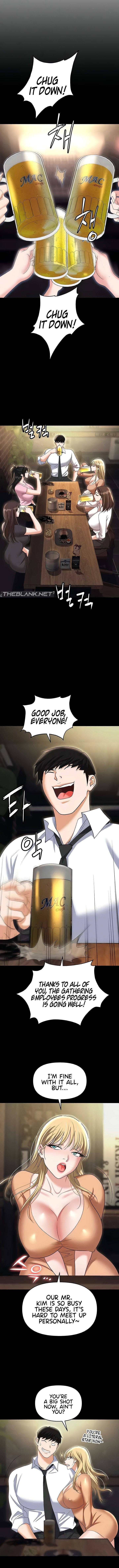 Boobie Trap chapter 85 page 15