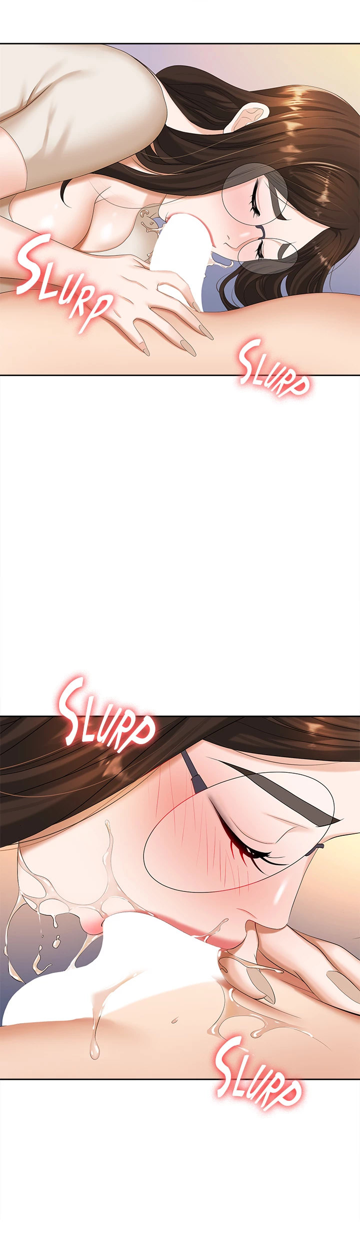 Boobie Trap chapter 9 page 20
