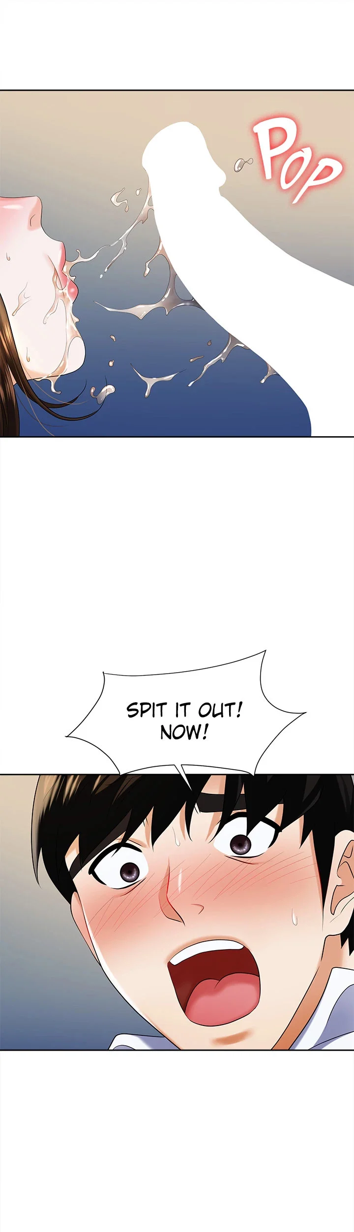 Boobie Trap chapter 9 page 26