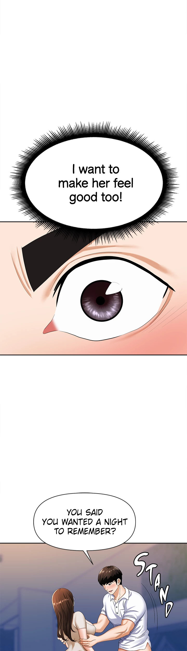 Boobie Trap chapter 9 page 30