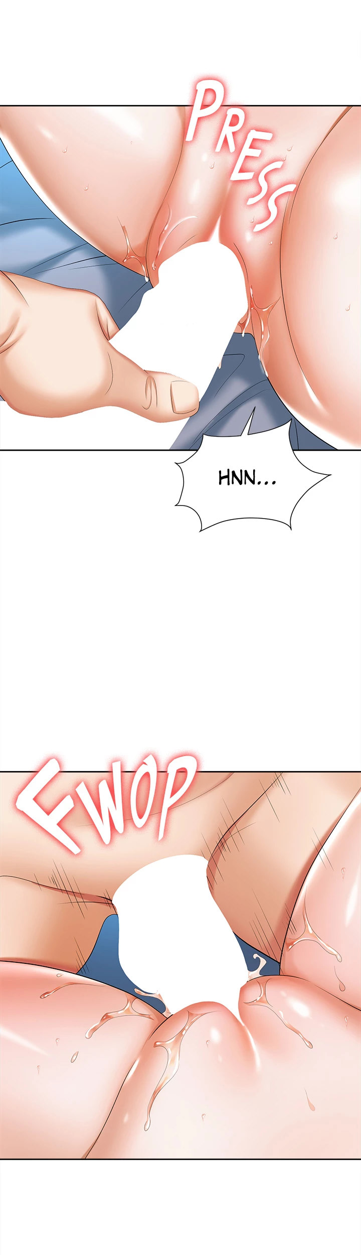 Boobie Trap chapter 9 page 47