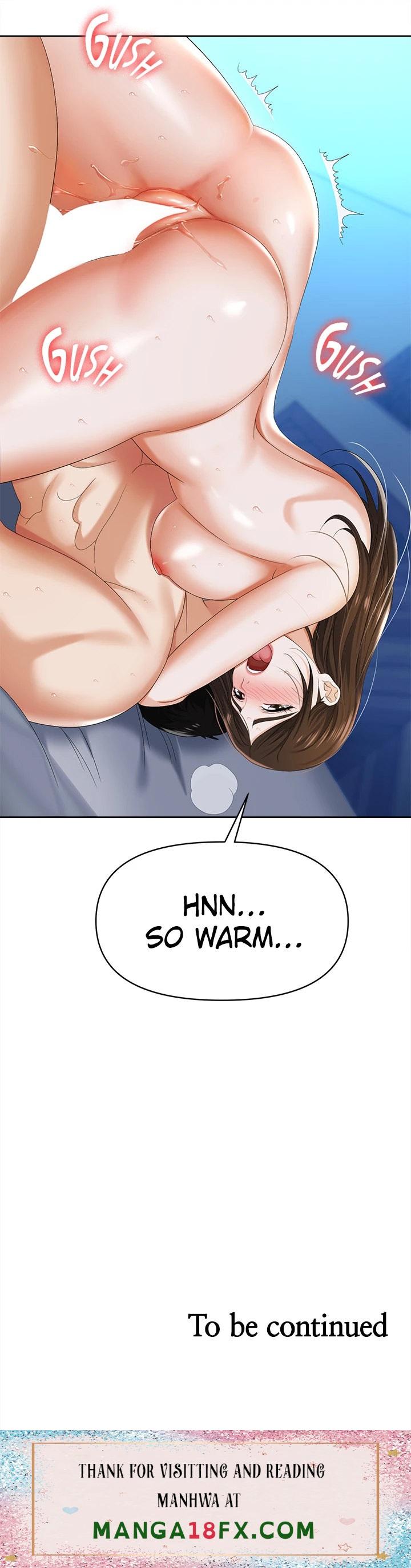 Boobie Trap chapter 9 page 62