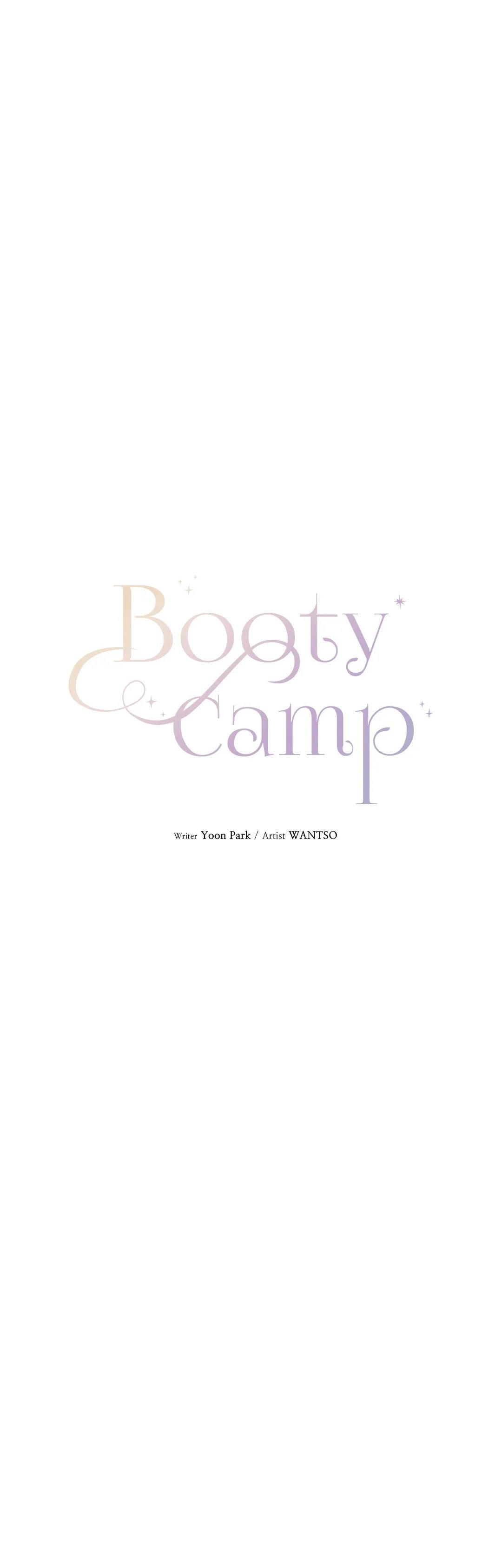 Booty Camp chapter 1 page 13