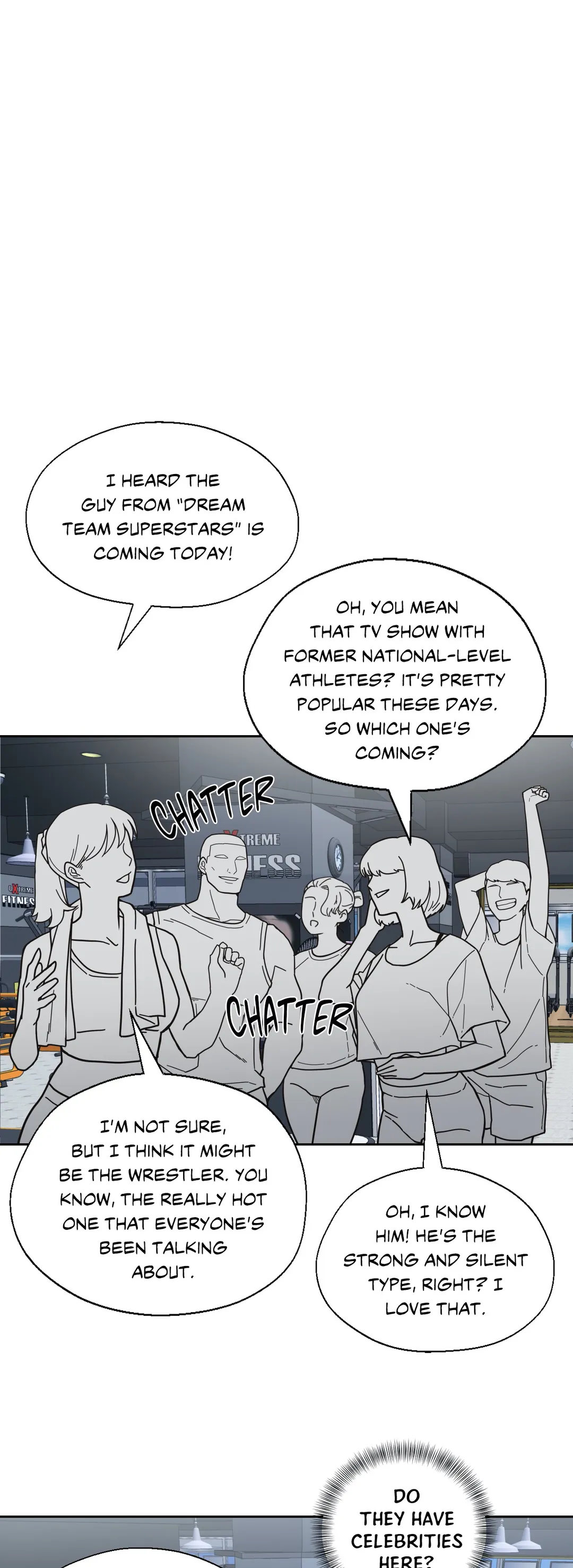 Booty Camp chapter 1 page 25