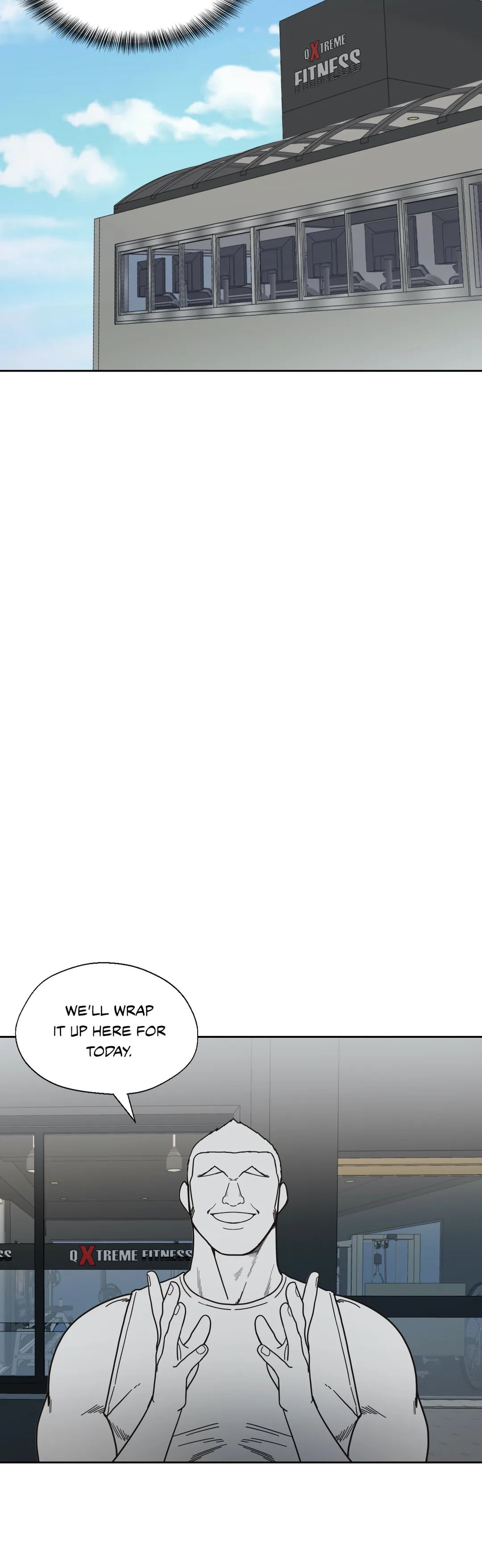 Booty Camp chapter 1 page 29