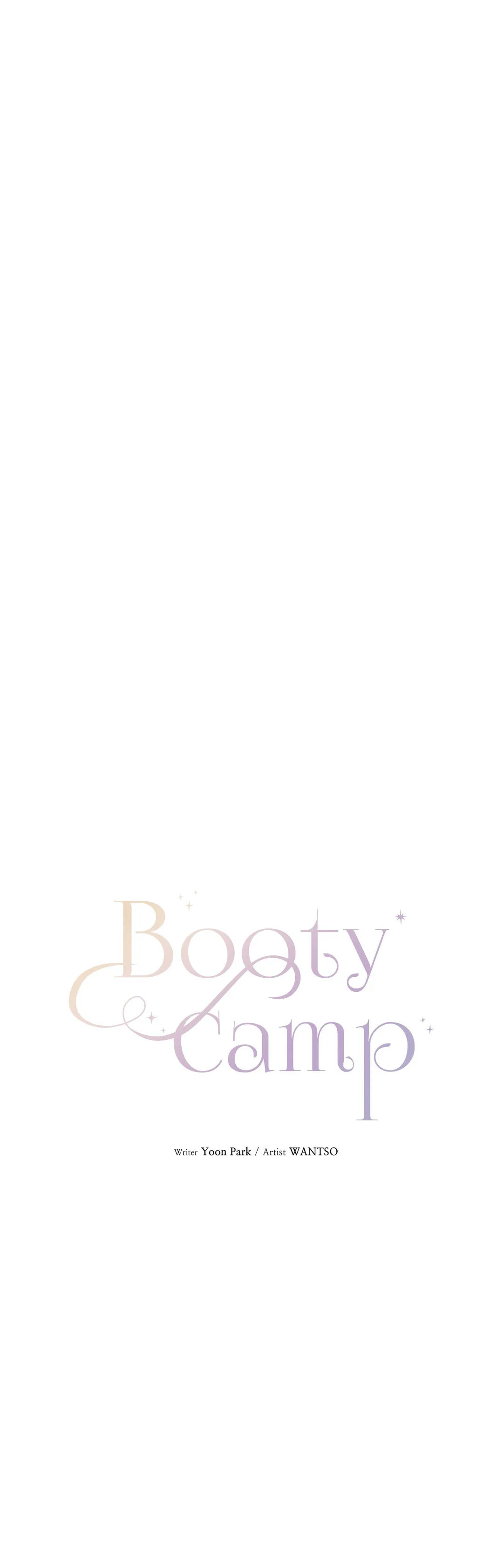 Booty Camp chapter 10 page 4