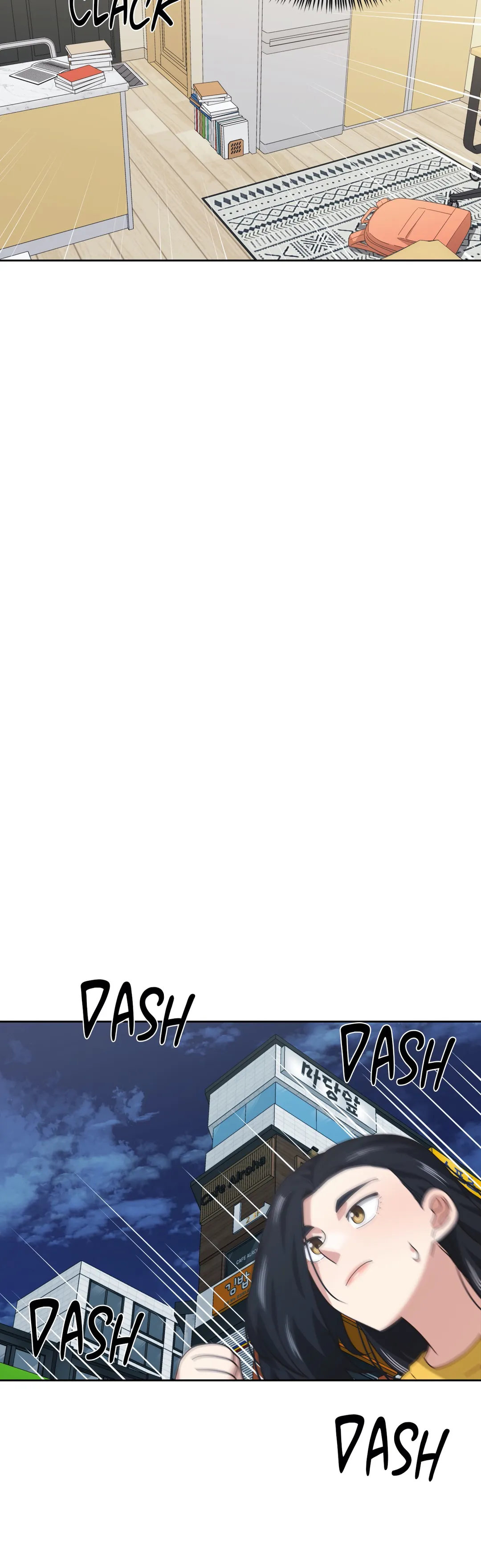 Booty Camp chapter 10 page 29