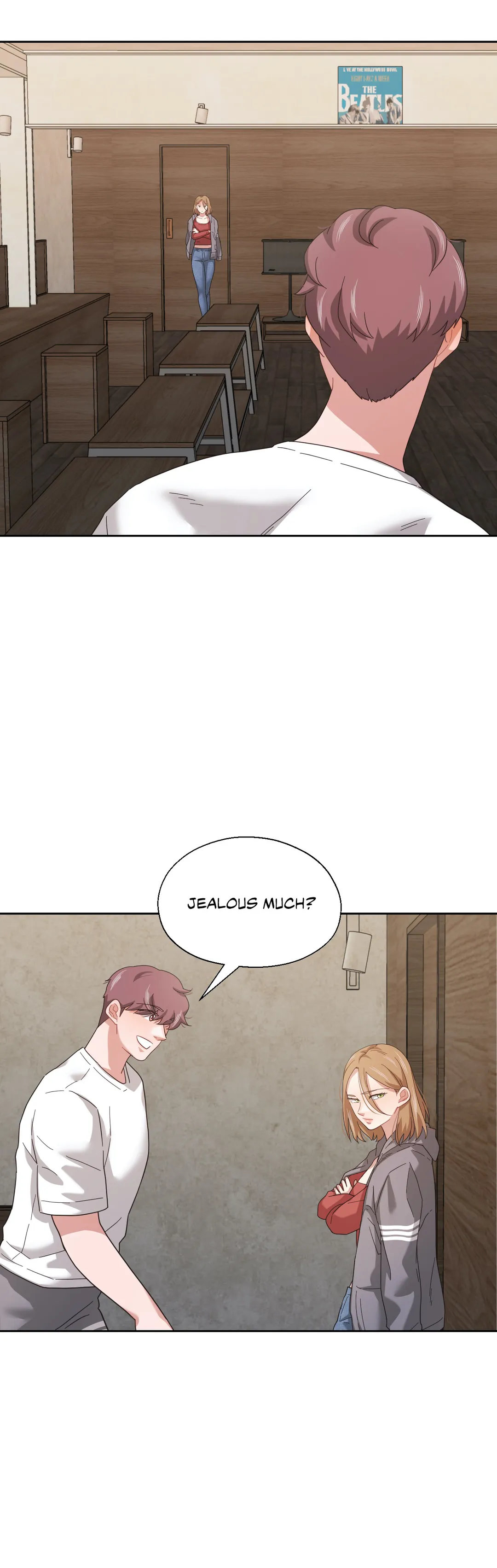 Booty Camp chapter 11 page 24