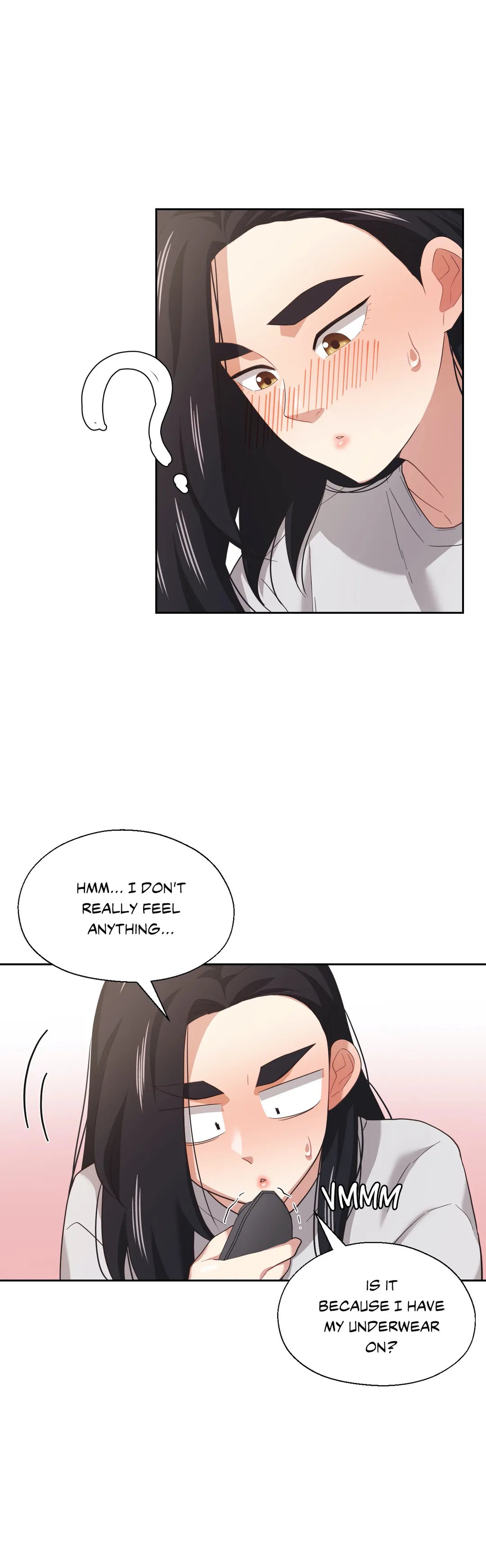 Booty Camp chapter 13 page 4