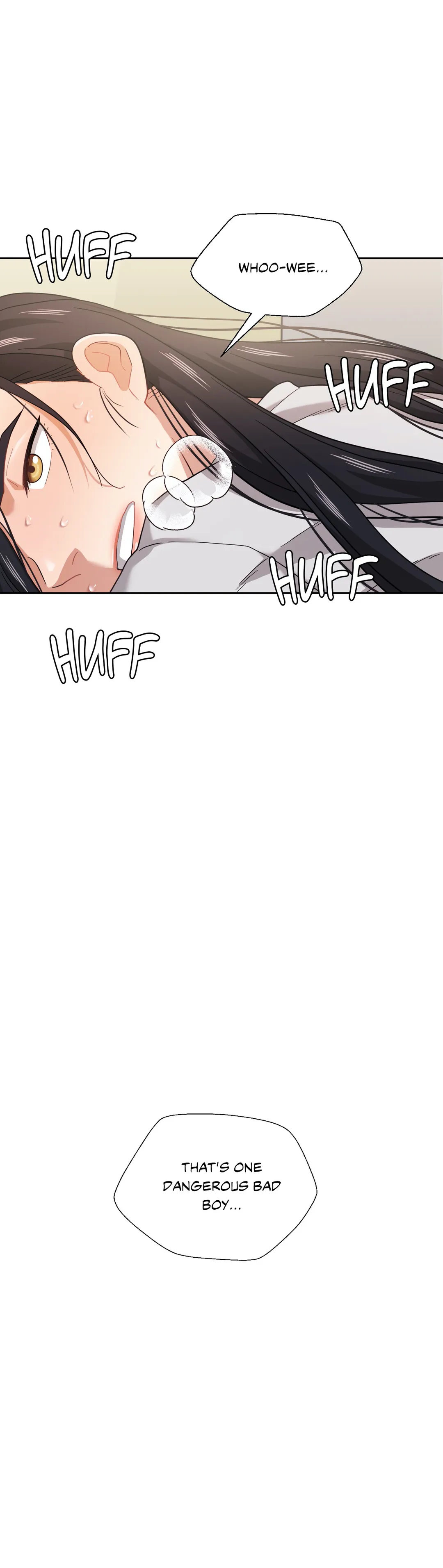 Booty Camp chapter 13 page 11