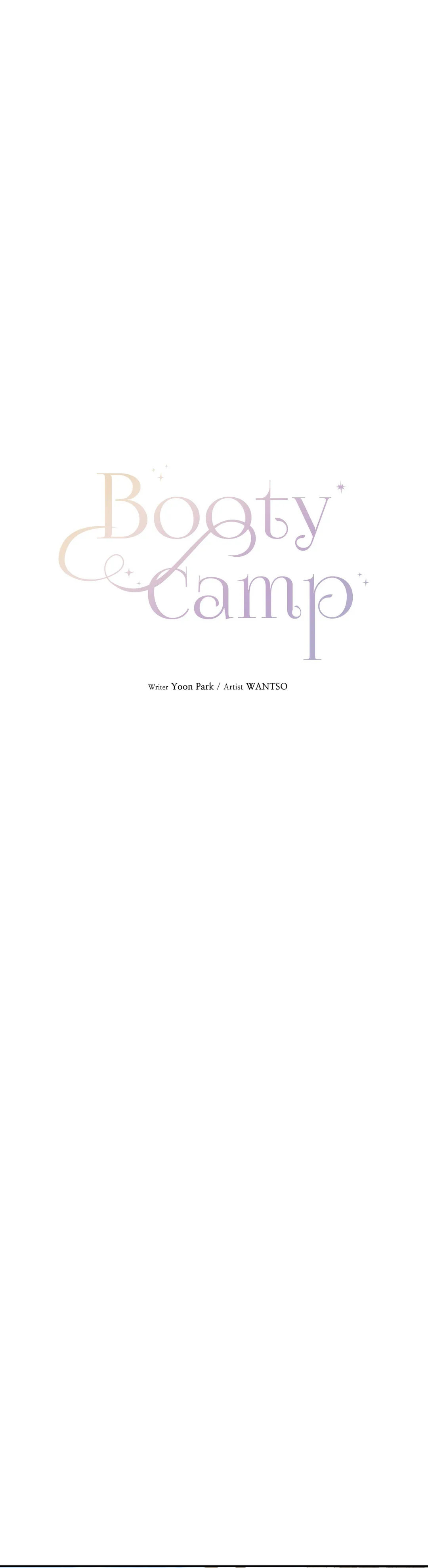 Booty Camp chapter 13 page 12