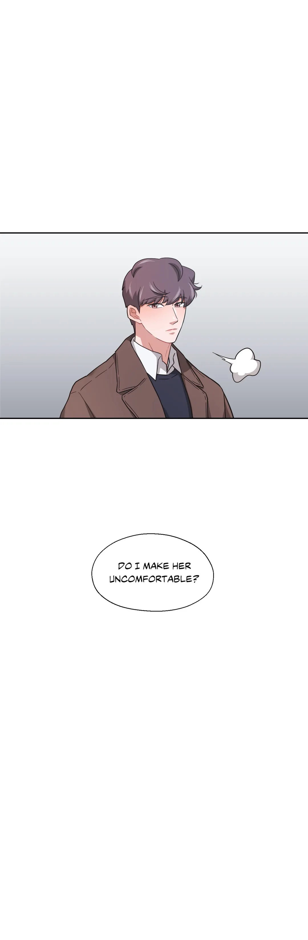 Booty Camp chapter 14 page 6