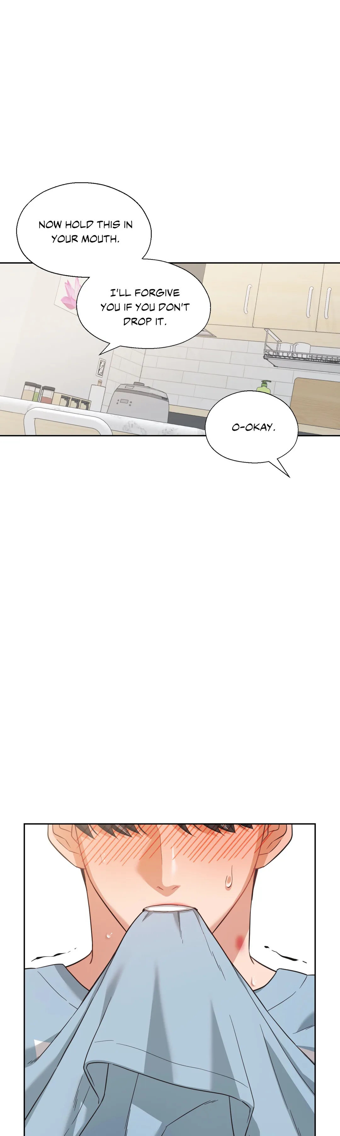 Booty Camp chapter 14 page 26