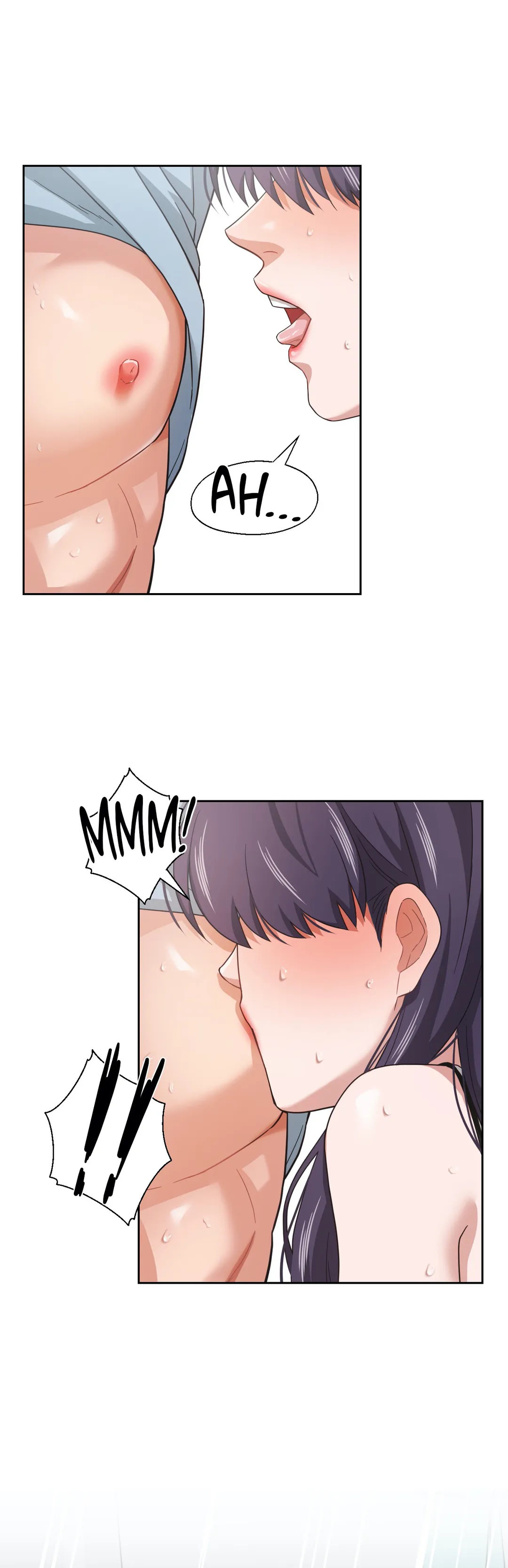 Booty Camp chapter 14 page 29