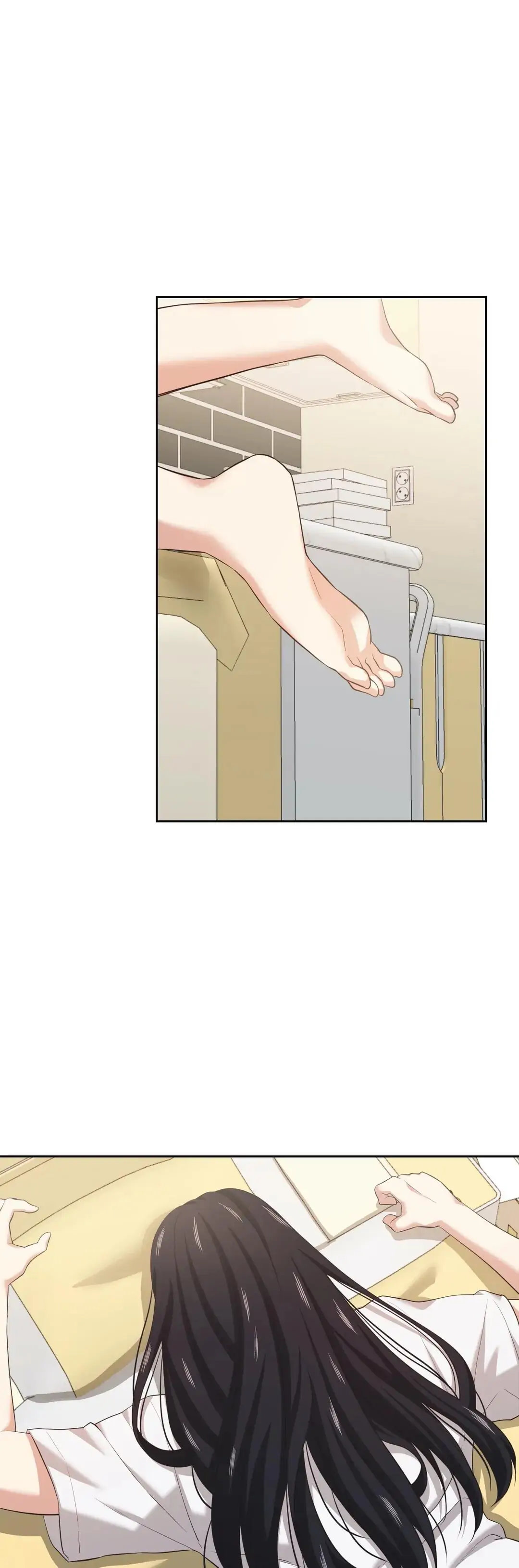Booty Camp chapter 16 page 14