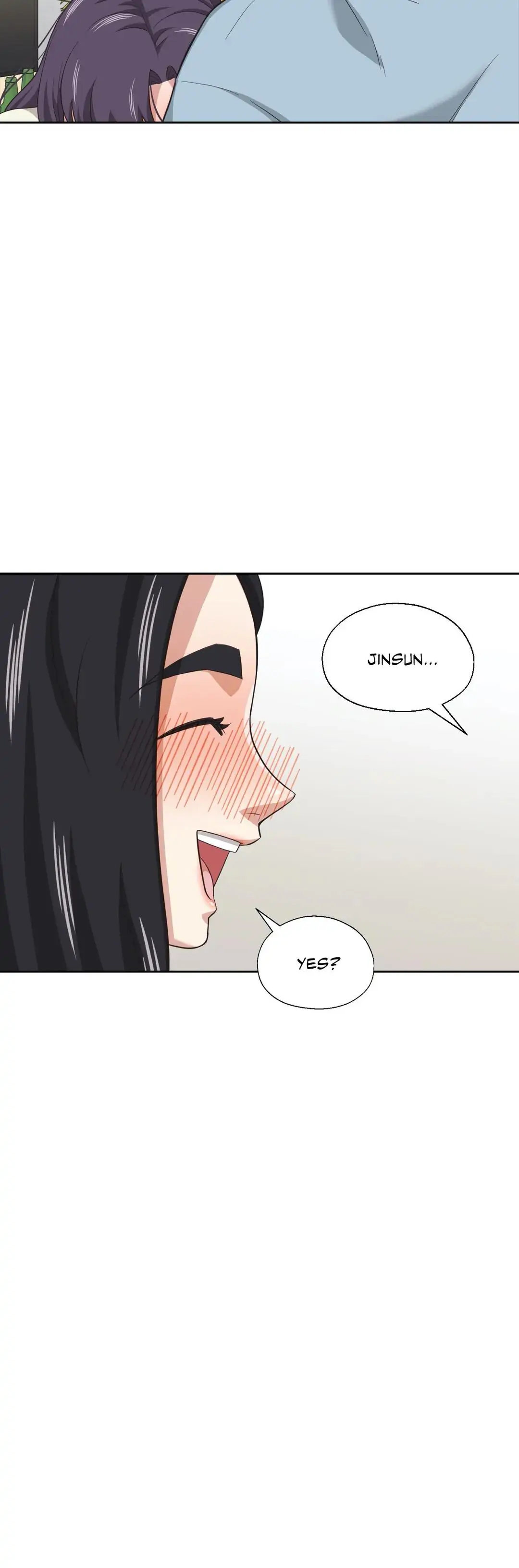 Booty Camp chapter 16 page 31