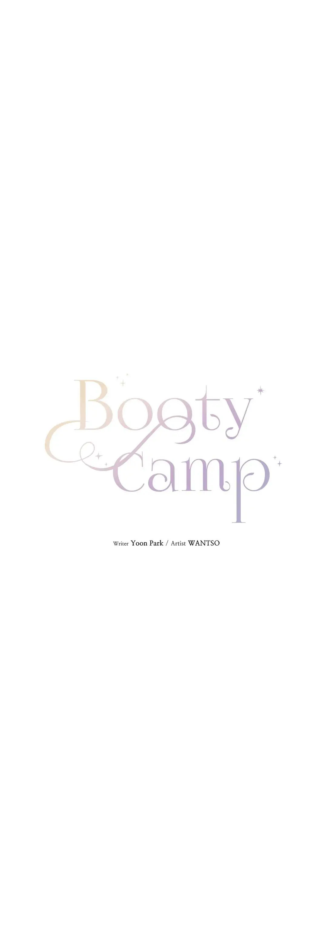 Booty Camp chapter 17 page 3