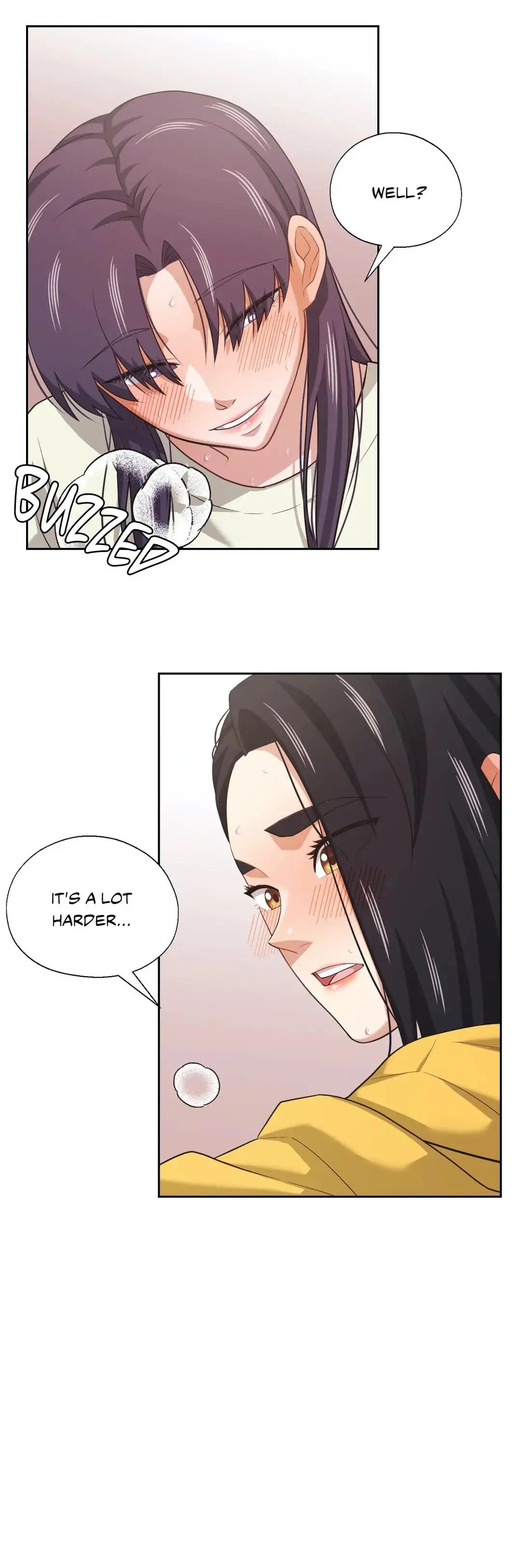 Booty Camp chapter 17 page 9