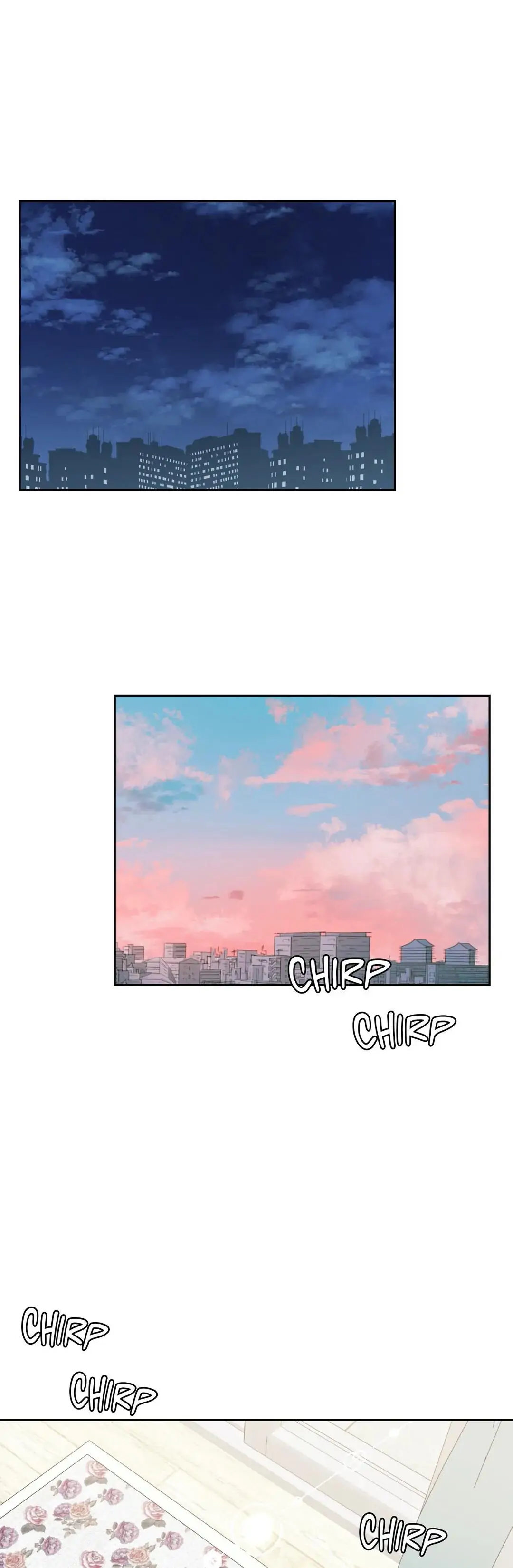 Booty Camp chapter 17 page 16