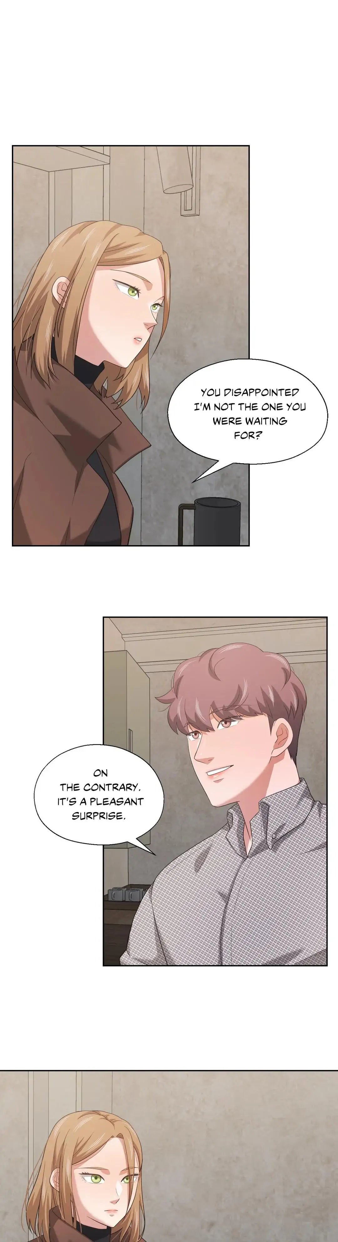 Booty Camp chapter 17 page 25
