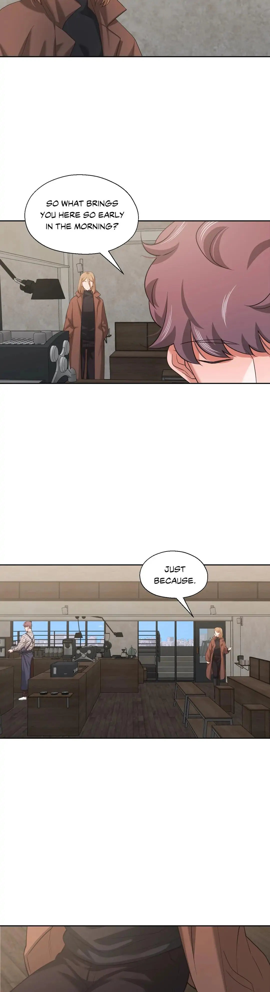 Booty Camp chapter 17 page 26