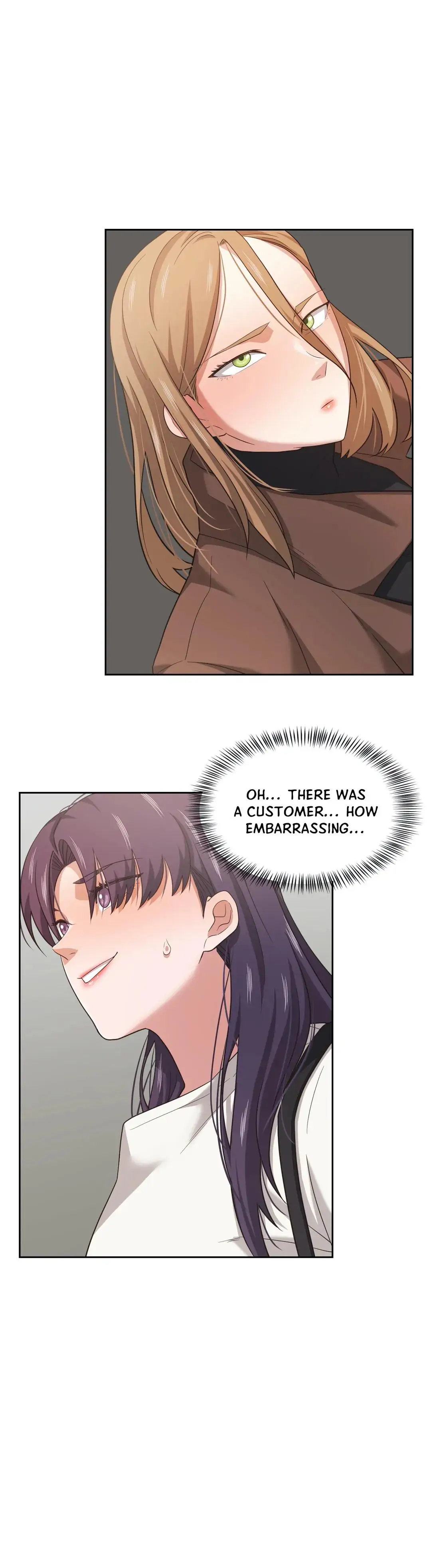Booty Camp chapter 17 page 30