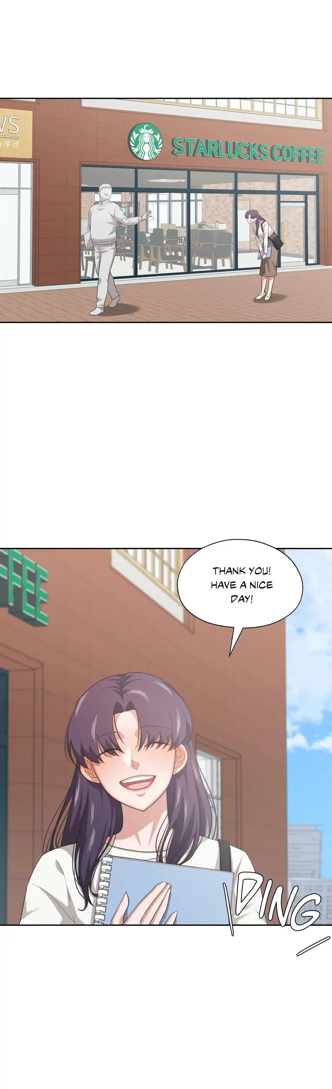 Booty Camp chapter 18 page 11