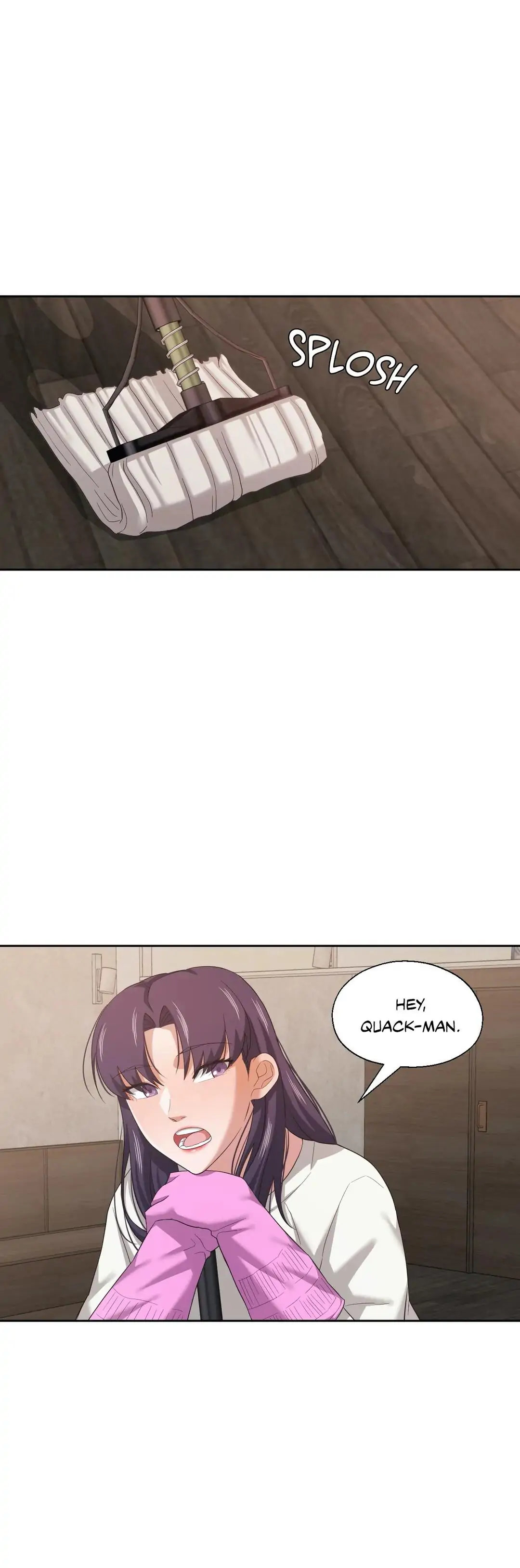 Booty Camp chapter 18 page 19